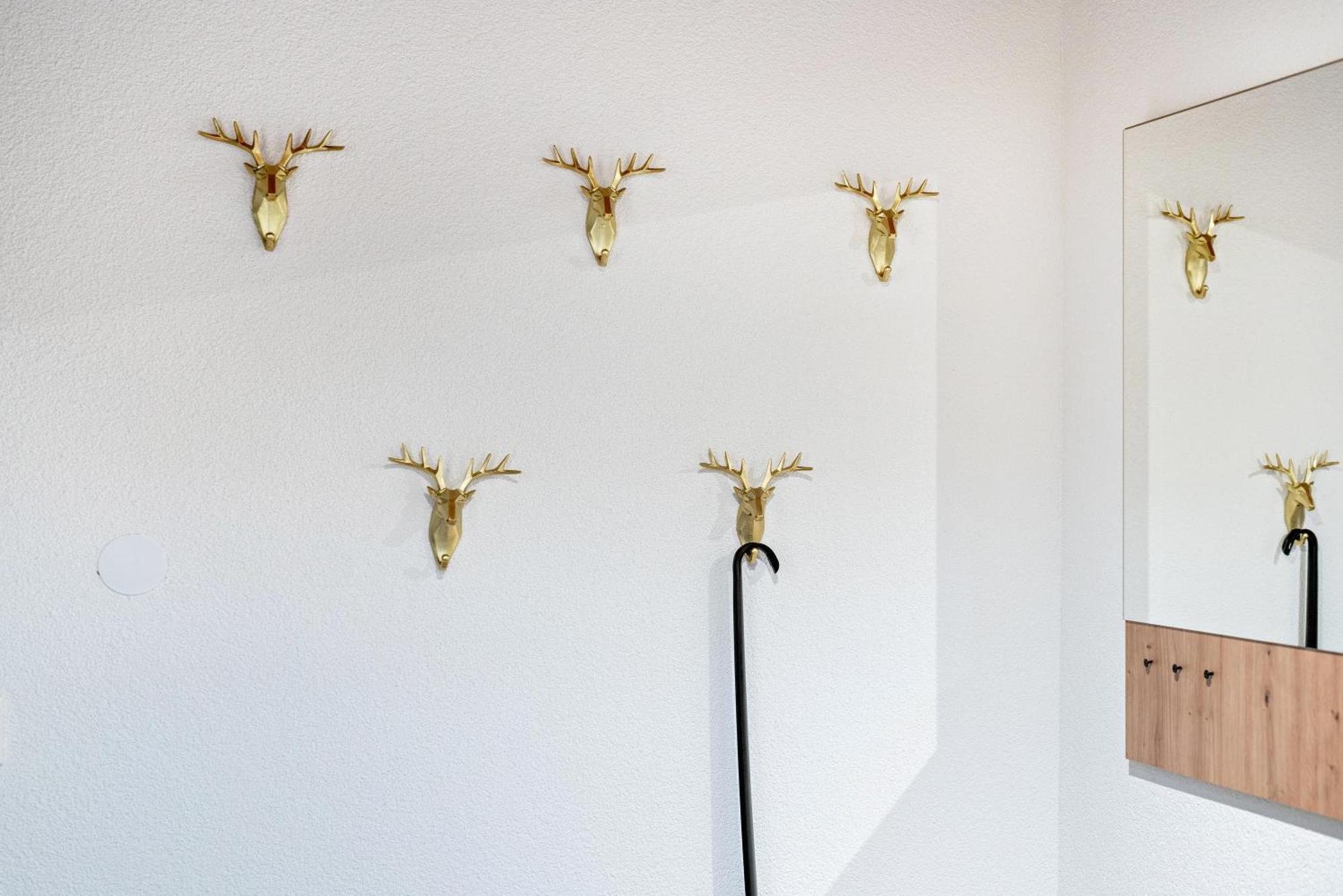 Appartamento Goldener Hirsch Lahr  Esterno foto